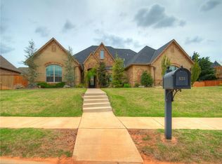 5133 Shades Bridge Rd, Edmond, OK 73034