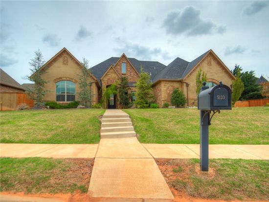 5133 Shades Bridge Rd, Edmond, OK 73034