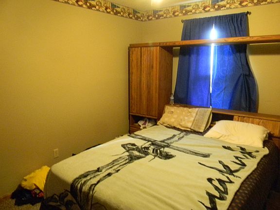 Boys Bedroom