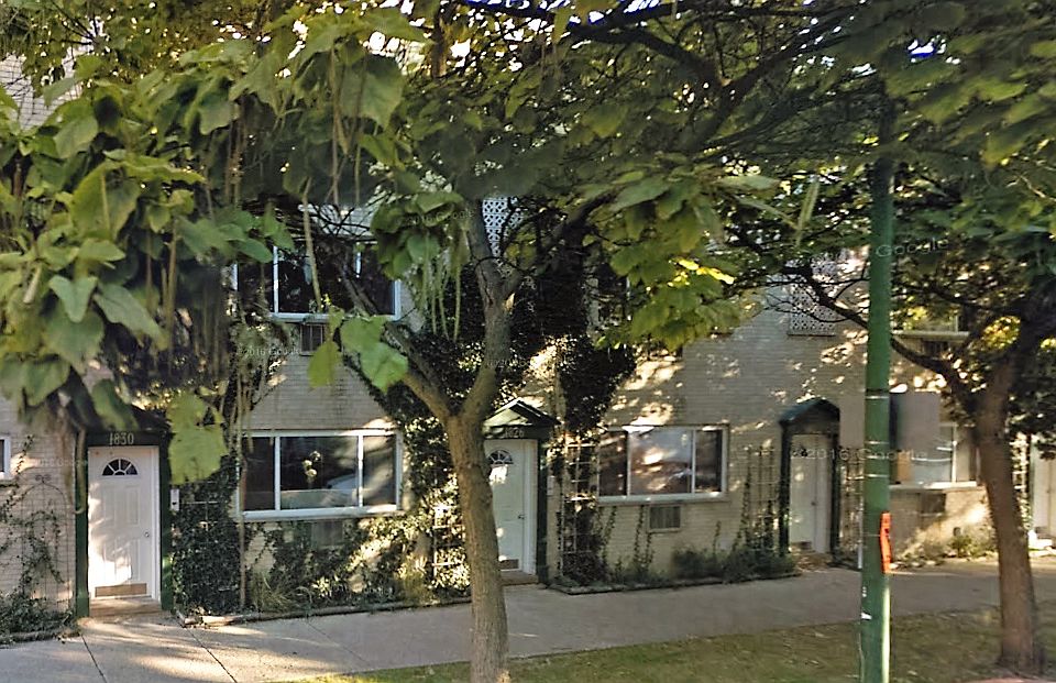 1st image of 1826 W Winnemac Ave