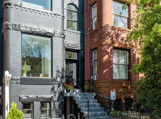 214 8th St SE, Washington, DC 20003