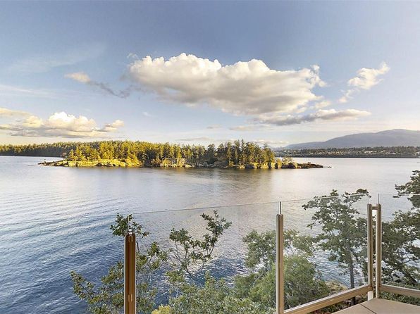 Waterfront - British Columbia Waterfront Homes For Sale - 2033