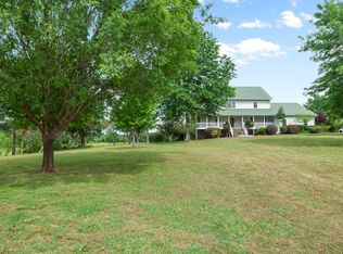 138 Moore Rd, Kingston, GA 30145