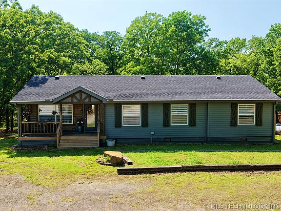 2nd image of 111346 S 4181st Rd