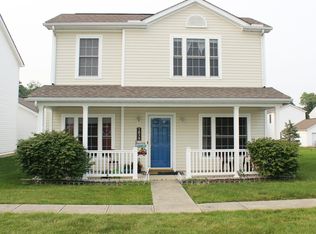 1839 Southwestern Rd, Grove City, OH 43123