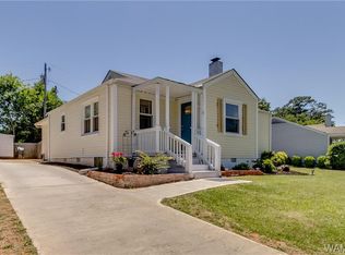 50 Circlewood, Tuscaloosa, AL