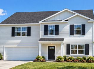 110 Longbeard Dr, Ladson, SC 29485