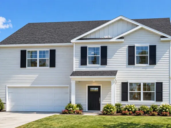 110 Longbeard Dr, Ladson, SC 29485