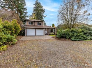 11905 242nd Ave E, Buckley, WA