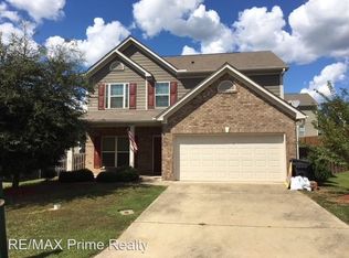 16 Brentview Dr, Phenix City, AL 36869