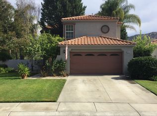 2310 Fallbrook Pl, Escondido, CA 92027