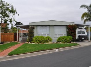 6180 Via Real UNIT 6, Carpinteria, CA 93013