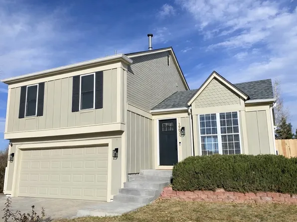 19631 E Girard Ave, Aurora, CO 80013