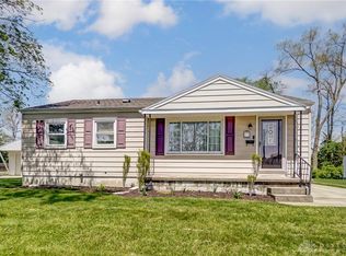 1415 Fleet Rd, Troy, OH 45373