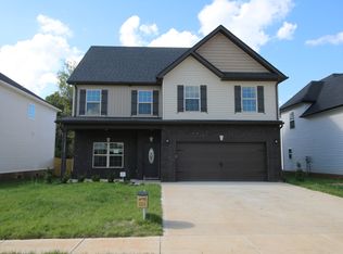 7 Mills Crk LOT 7, Clarksville, TN 37042