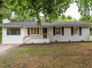 3912 Debra St, Augusta, GA 30906