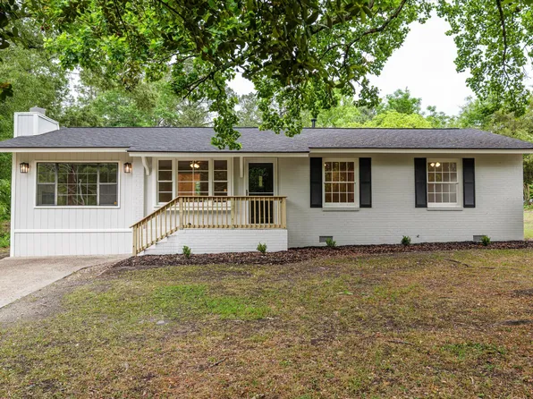 3912 Debra Street, Augusta, GA 30906
