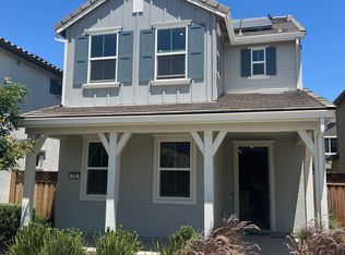 172 E McClintock Ln, Mountain House, CA 95391