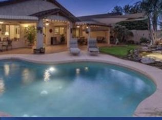 1046 W Hearne Way, Gilbert, AZ 85233