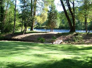 45910 McKenzie Hwy, Vida, OR 97488