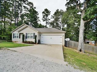 128 Rachel Carson Ter, Hot Springs, AR 71913