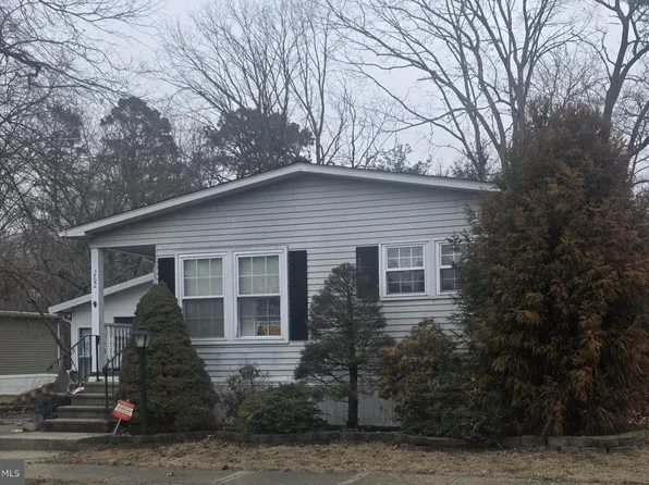 1616 Pennsylvania Avenue Cherry St #262, Vineland, NJ 08360