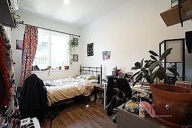 Rented by Friedman Mayer, LREB