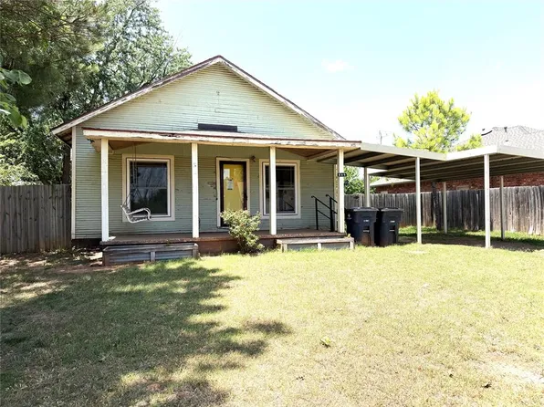 809 N Harrison Ave, Blanchard, OK 73010