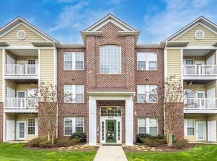 8206 Blue Heron Dr APT 1A, Frederick, MD 21701