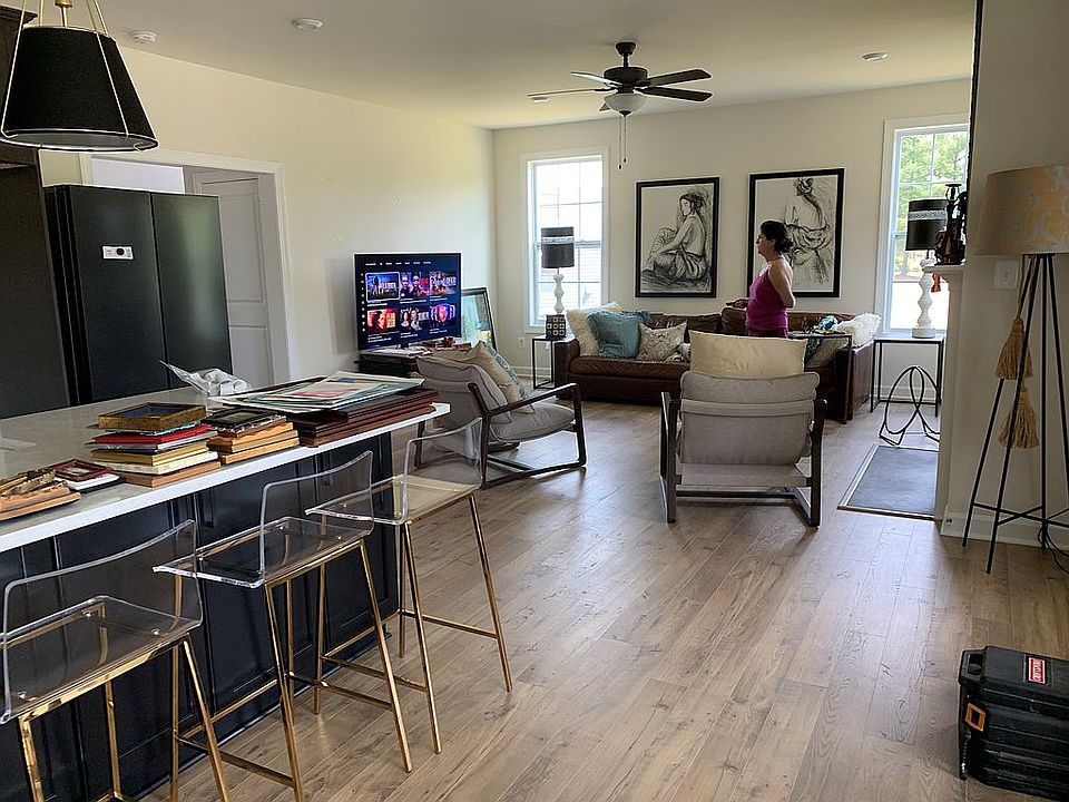 2nd image of 3580 Thicket Run Pl