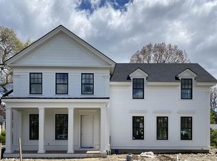 274 Manning St, Needham, MA 02492