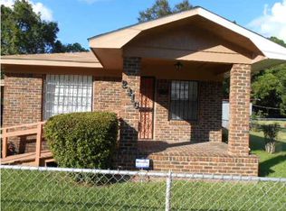 2310 Caledonia St, Prichard, AL 36610