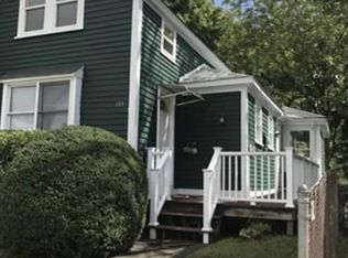 135 East St #1, North Attleboro, MA 02760
