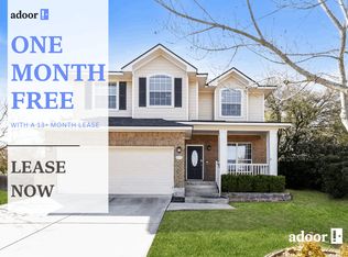 102 Red Hawk Rdg, San Antonio, TX 78258