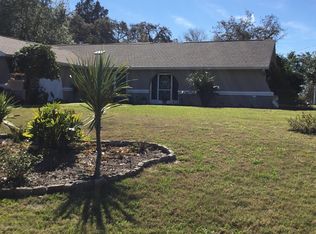 12320 Folger St, Spring Hill, FL 34609