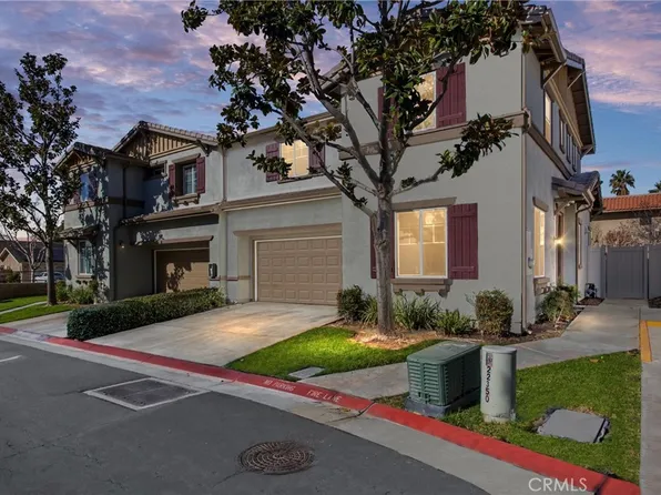 22350 Blue Lupine Cir, Grand Terrace, CA 92313