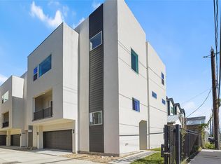 3407 Baer St, Houston, TX 77020