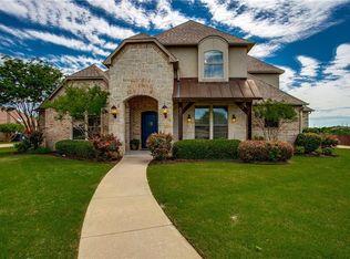 436 San Gabriel Way, Sunnyvale, TX 75182