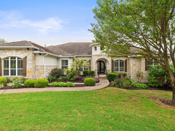 7417 Turnbuoy Dr, Austin, TX 78730