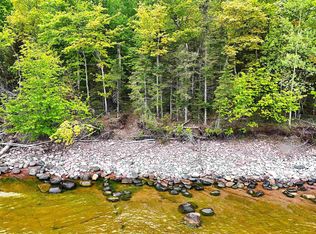 Tbd Lighthouse Rd, Big Bay, MI 49808