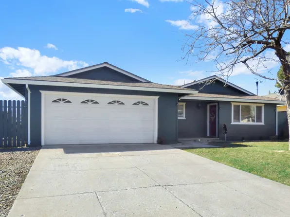 620 Randolph Way, Susanville, CA 96130