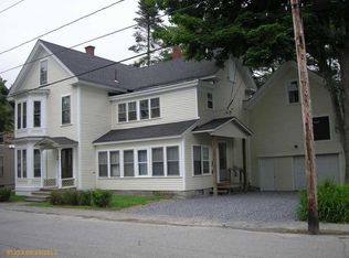 54 Bradbury St, Old Town, ME 04468