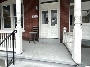 123 N 11th St APT 1, Allentown, PA 18102
