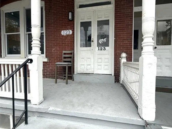 123 N 11th St APT 1, Allentown, PA 18102