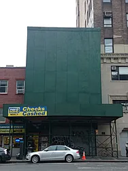 92 Eighth Avenue in Chelsea