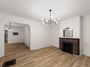 1863 W 48th St #DWN, Cleveland, OH 44102