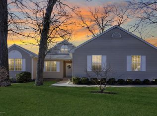 61 Princeton Ave, Brick, NJ 08724