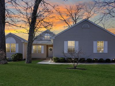 61 Princeton Ave, Brick, NJ, 08724