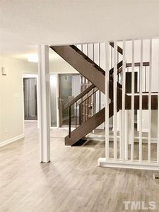 4100 Five Oaks Dr Unit 16, Durham, NC, 27707