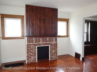 1662 Lincoln Ave, Lakewood, OH 44107